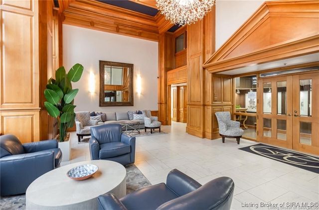 1 Riverpointe Plaza 520, Jeffersonville, IN 47130