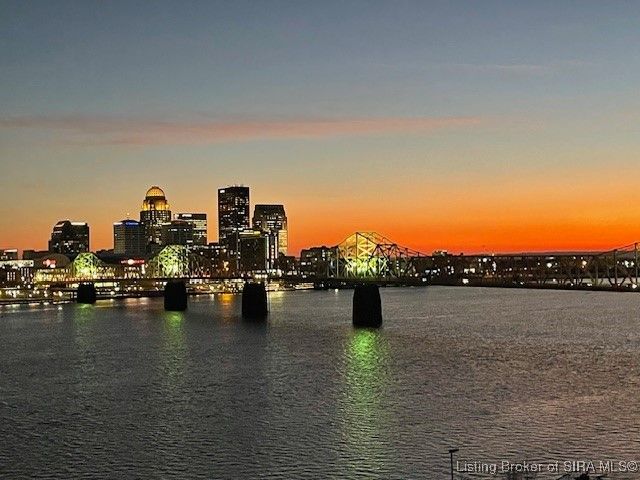 1 Riverpointe Plaza 520, Jeffersonville, IN 47130