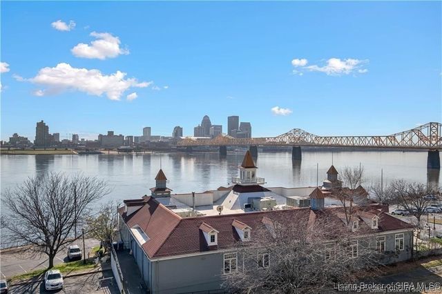 1 Riverpointe Plaza 520, Jeffersonville, IN 47130