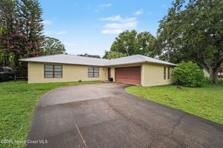 1506 Nebraska Street NE, Palm Bay, FL 32907
