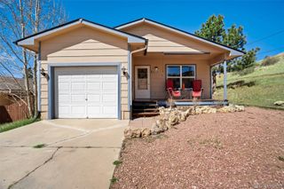 419 Aspen Street, Cripple Creek, CO 80813