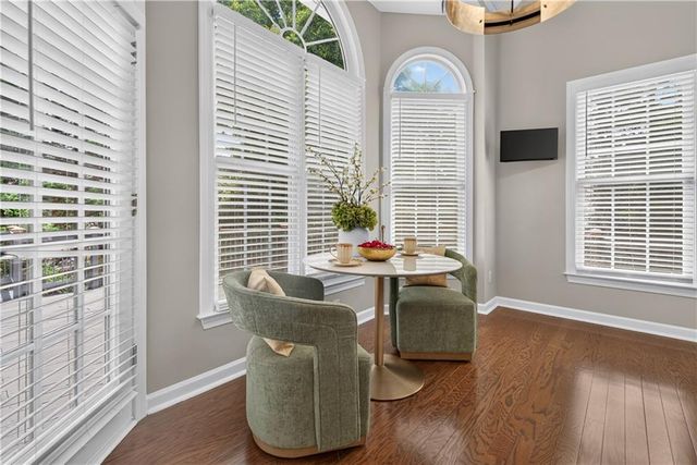 1725 Bucks Club Drive, Alpharetta, GA 30005