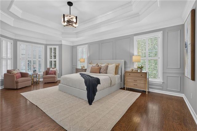 1725 Bucks Club Drive, Alpharetta, GA 30005