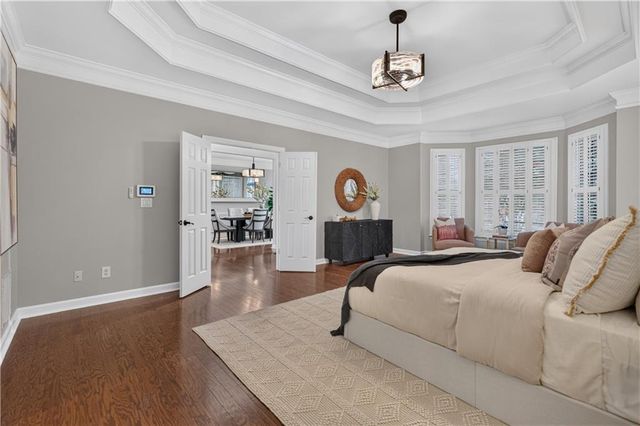1725 Bucks Club Drive, Alpharetta, GA 30005