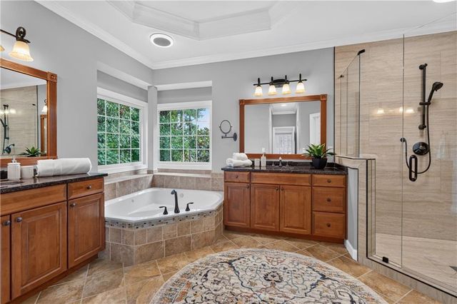 1725 Bucks Club Drive, Alpharetta, GA 30005