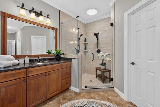 1725 Bucks Club Drive, Alpharetta, GA 30005