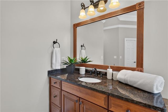 1725 Bucks Club Drive, Alpharetta, GA 30005