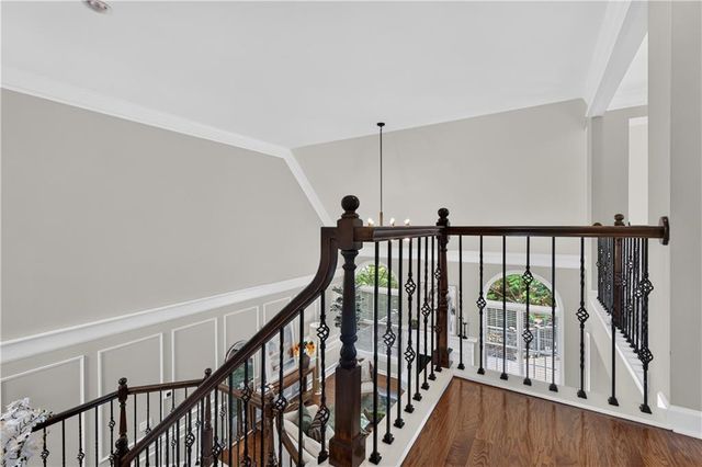 1725 Bucks Club Drive, Alpharetta, GA 30005