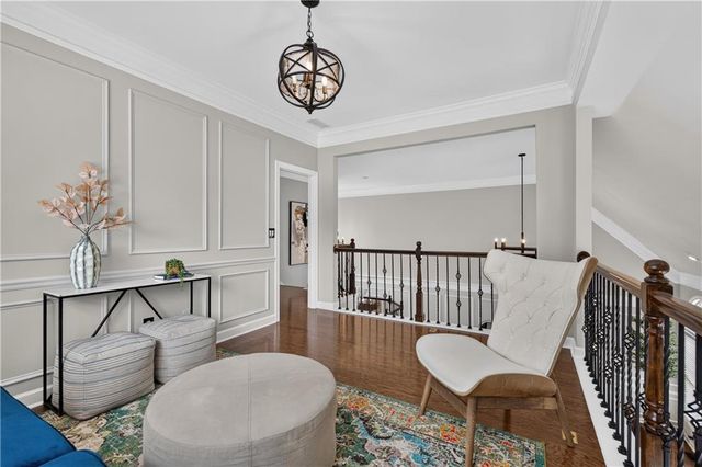 1725 Bucks Club Drive, Alpharetta, GA 30005