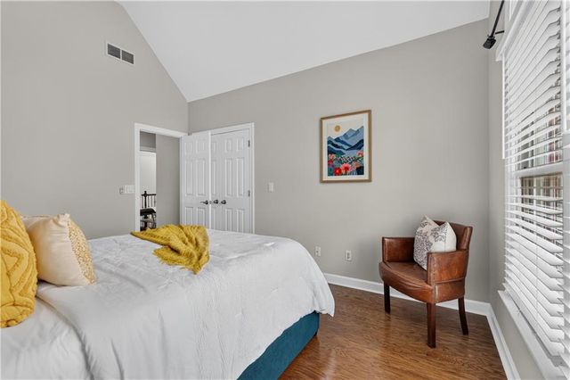 1725 Bucks Club Drive, Alpharetta, GA 30005