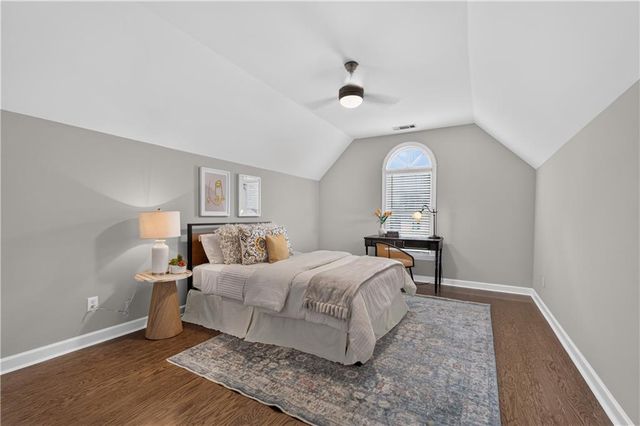 1725 Bucks Club Drive, Alpharetta, GA 30005