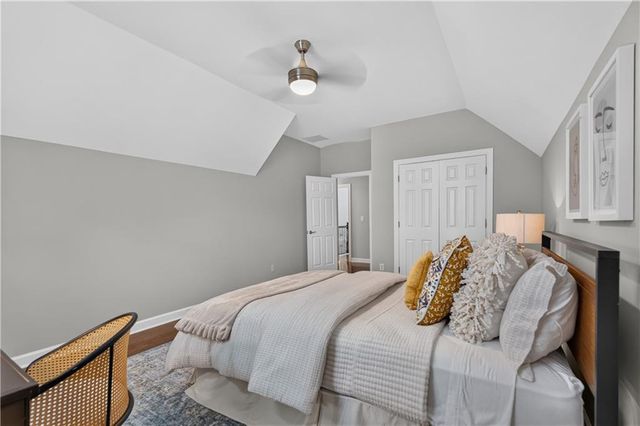 1725 Bucks Club Drive, Alpharetta, GA 30005
