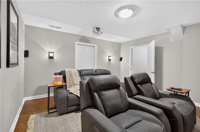 1725 Bucks Club Drive, Alpharetta, GA 30005