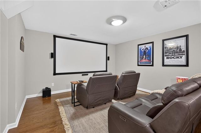 1725 Bucks Club Drive, Alpharetta, GA 30005