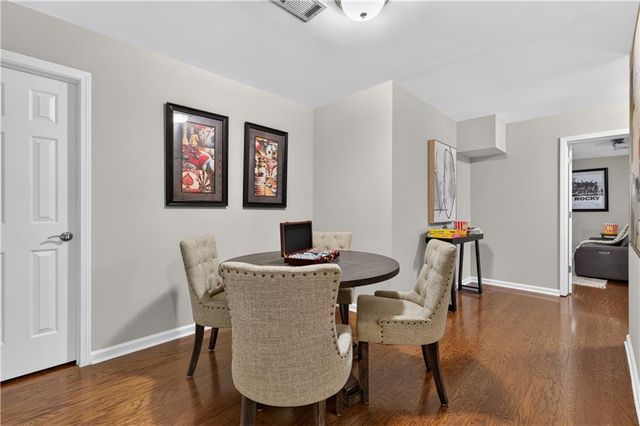 1725 Bucks Club Drive, Alpharetta, GA 30005