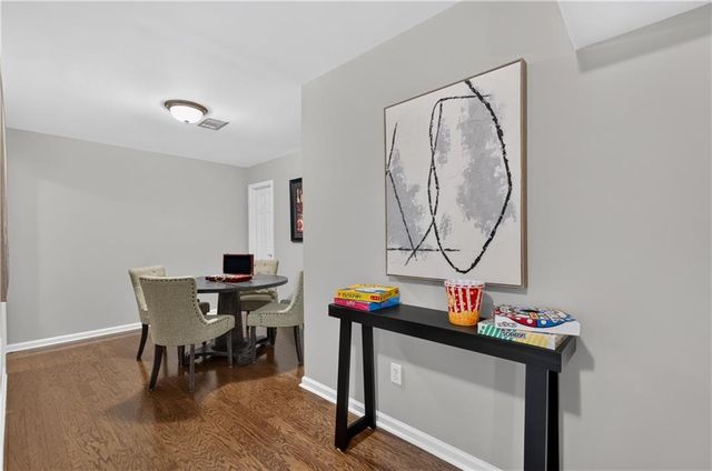 1725 Bucks Club Drive, Alpharetta, GA 30005