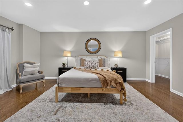 1725 Bucks Club Drive, Alpharetta, GA 30005