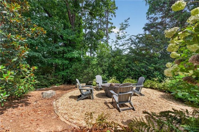 1725 Bucks Club Drive, Alpharetta, GA 30005