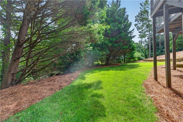 1725 Bucks Club Drive, Alpharetta, GA 30005