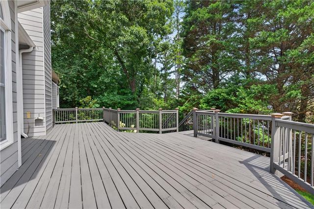 1725 Bucks Club Drive, Alpharetta, GA 30005