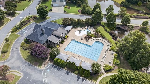1725 Bucks Club Drive, Alpharetta, GA 30005