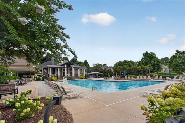 1725 Bucks Club Drive, Alpharetta, GA 30005