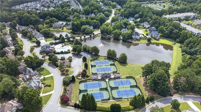 1725 Bucks Club Drive, Alpharetta, GA 30005