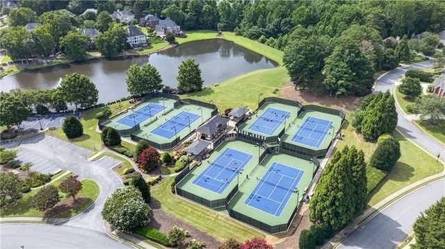 1725 Bucks Club Drive, Alpharetta, GA 30005