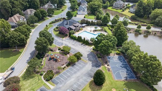 1725 Bucks Club Drive, Alpharetta, GA 30005