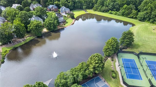 1725 Bucks Club Drive, Alpharetta, GA 30005