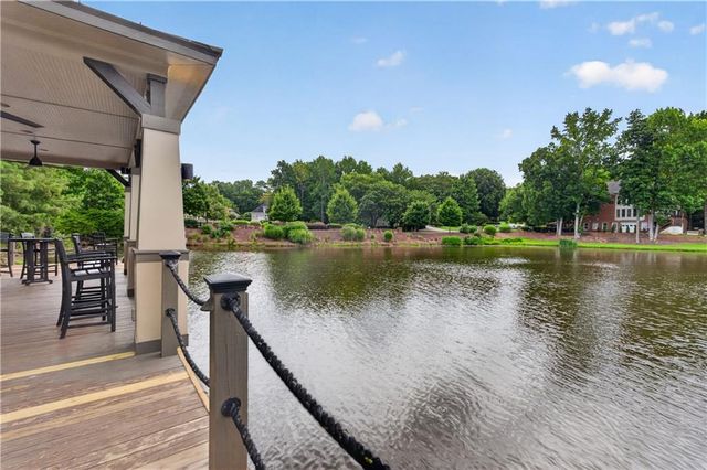 1725 Bucks Club Drive, Alpharetta, GA 30005