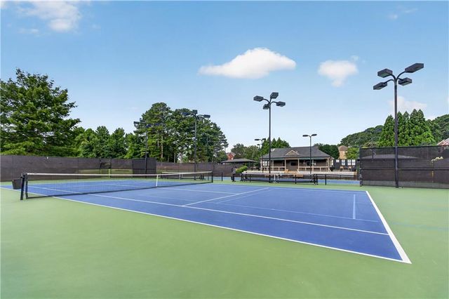 1725 Bucks Club Drive, Alpharetta, GA 30005