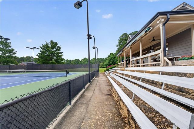 1725 Bucks Club Drive, Alpharetta, GA 30005