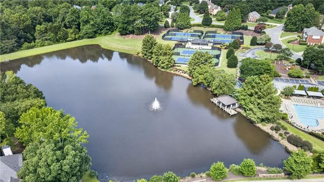 1725 Bucks Club Drive, Alpharetta, GA 30005