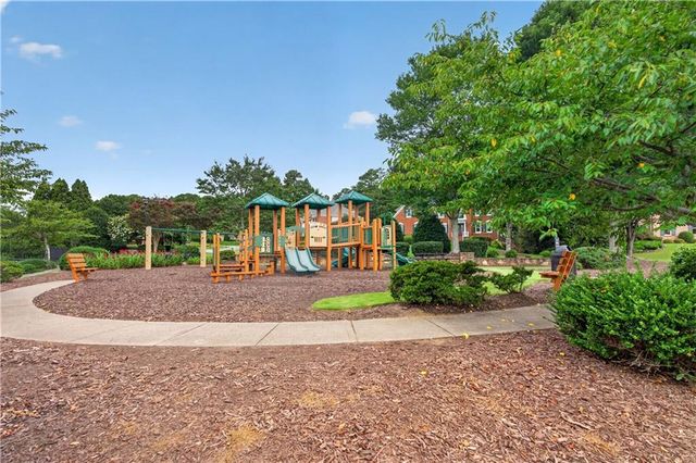 1725 Bucks Club Drive, Alpharetta, GA 30005