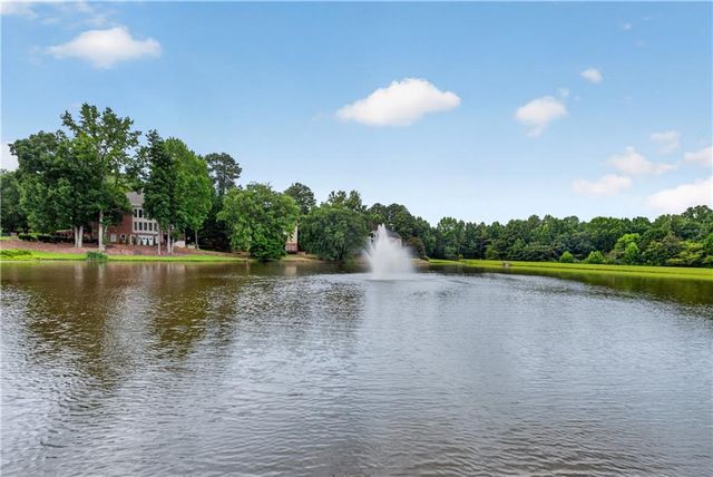 1725 Bucks Club Drive, Alpharetta, GA 30005
