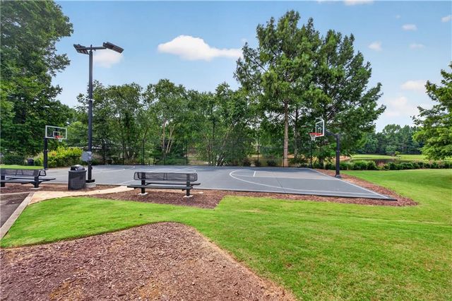 1725 Bucks Club Drive, Alpharetta, GA 30005