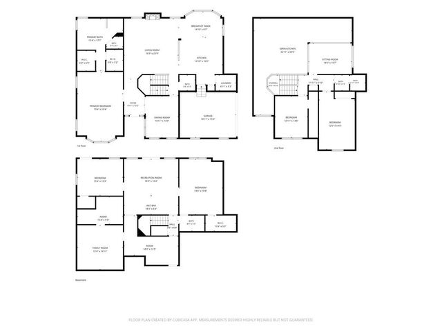 1725 Bucks Club Drive, Alpharetta, GA 30005
