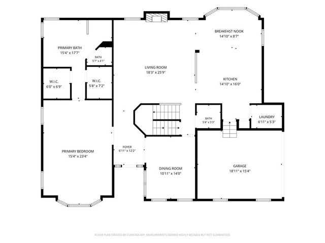 1725 Bucks Club Drive, Alpharetta, GA 30005