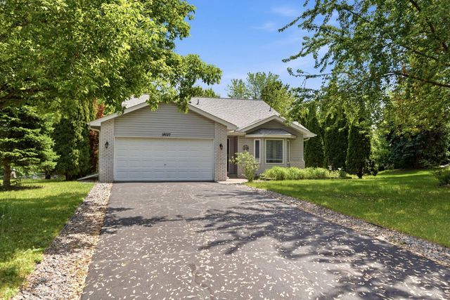 18027 Macon Street NW, Elk River, MN 55330