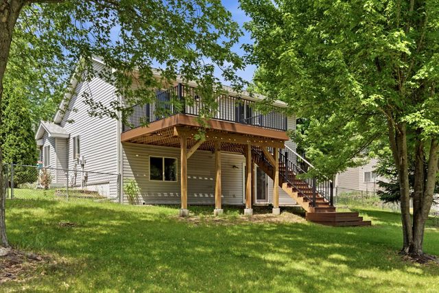 18027 Macon Street NW, Elk River, MN 55330