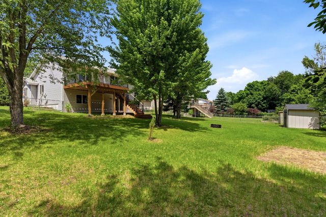 18027 Macon Street NW, Elk River, MN 55330