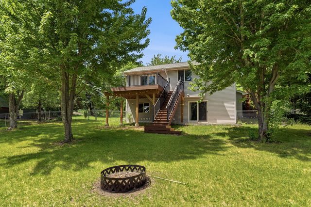 18027 Macon Street NW, Elk River, MN 55330