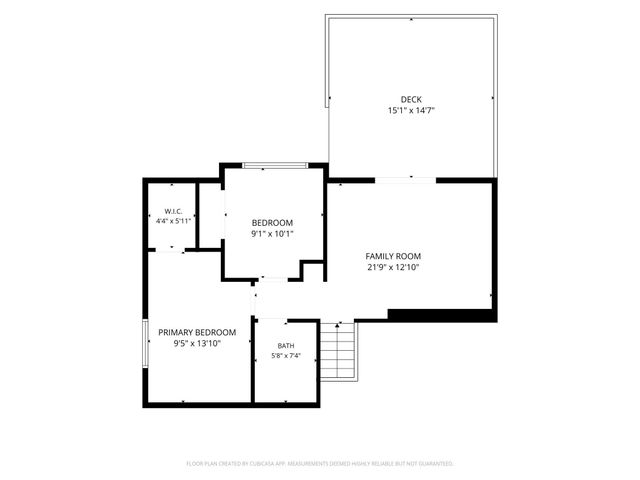 18027 Macon Street NW, Elk River, MN 55330