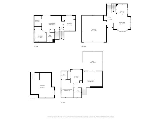 18027 Macon Street NW, Elk River, MN 55330