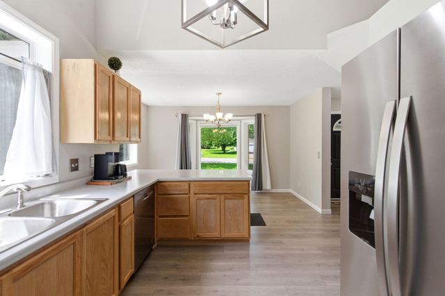 18027 Macon Street NW, Elk River, MN 55330
