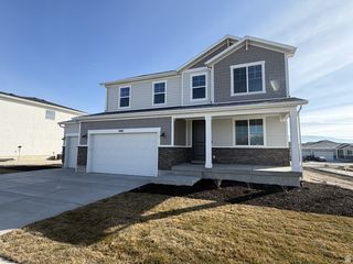 5442 N SADDLE STONE DR #512, Eagle Mountain, UT 84005