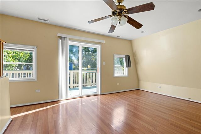 4148 N Central Park Avenue 2, Chicago, IL 60618