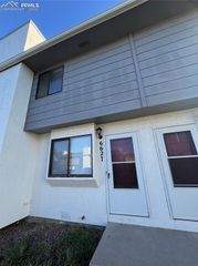 6627 Proud eagle Court, Colorado Springs, CO 80915