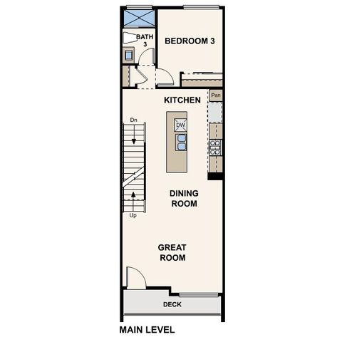 4007 Valley Oak Lane C, El Monte, CA 91733